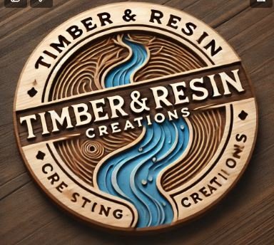 Timber & Resin Creations